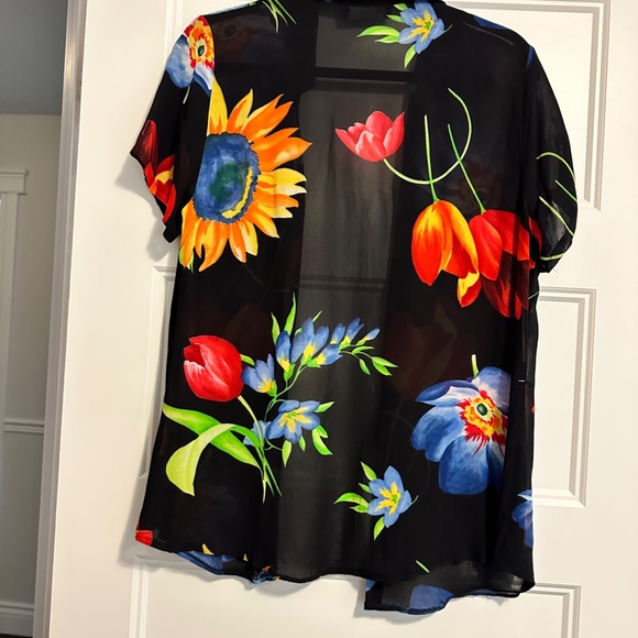 Jus D'Orange, 2 pcs Summer Dress - Picture 9 of 9